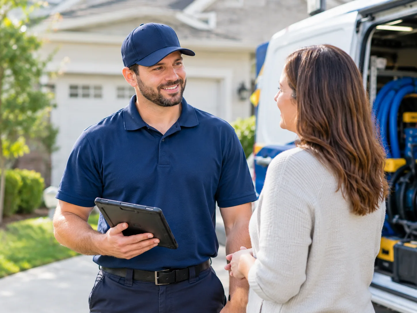 Sewage Backup Cleanup Mount Holly Springs, PA FAQs